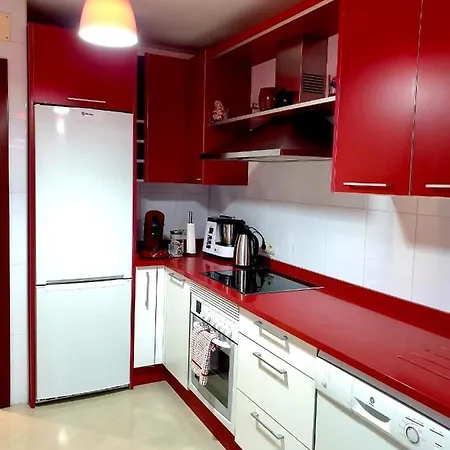 Appartement Miramar *