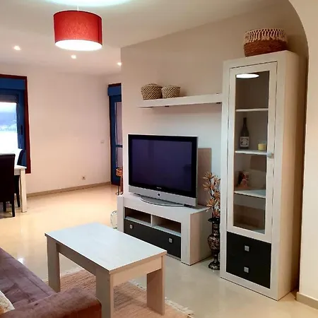 Miramar Appartement