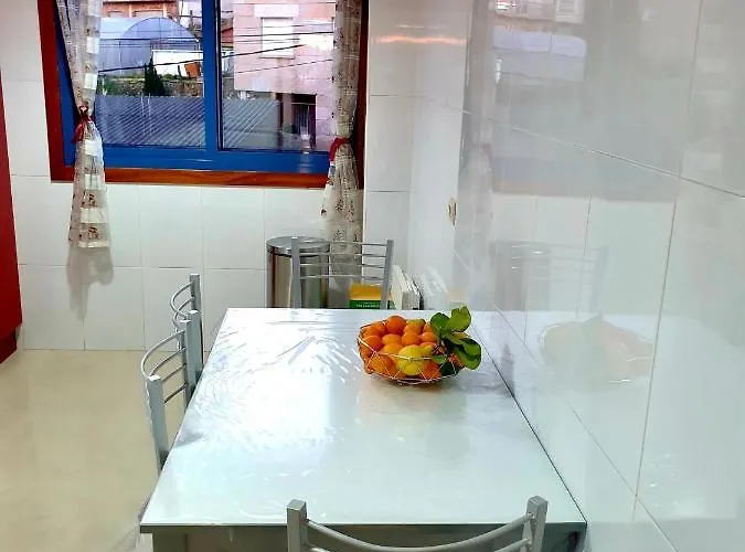 Διαμέρισμα Miramar