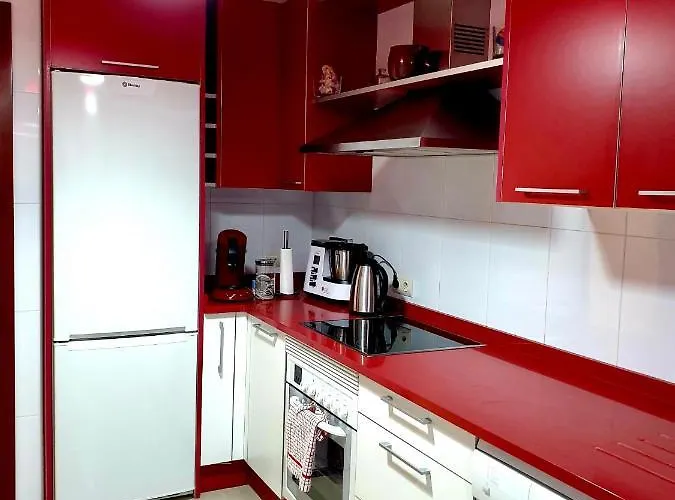 Διαμέρισμα Miramar *