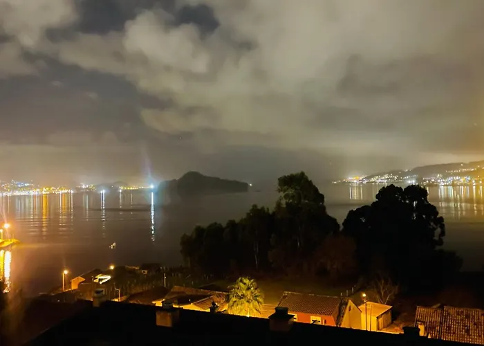 Διαμέρισμα Miramar *